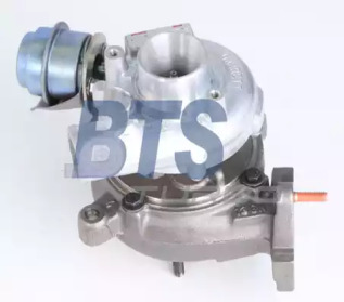 Компрессор BTS Turbo T911254